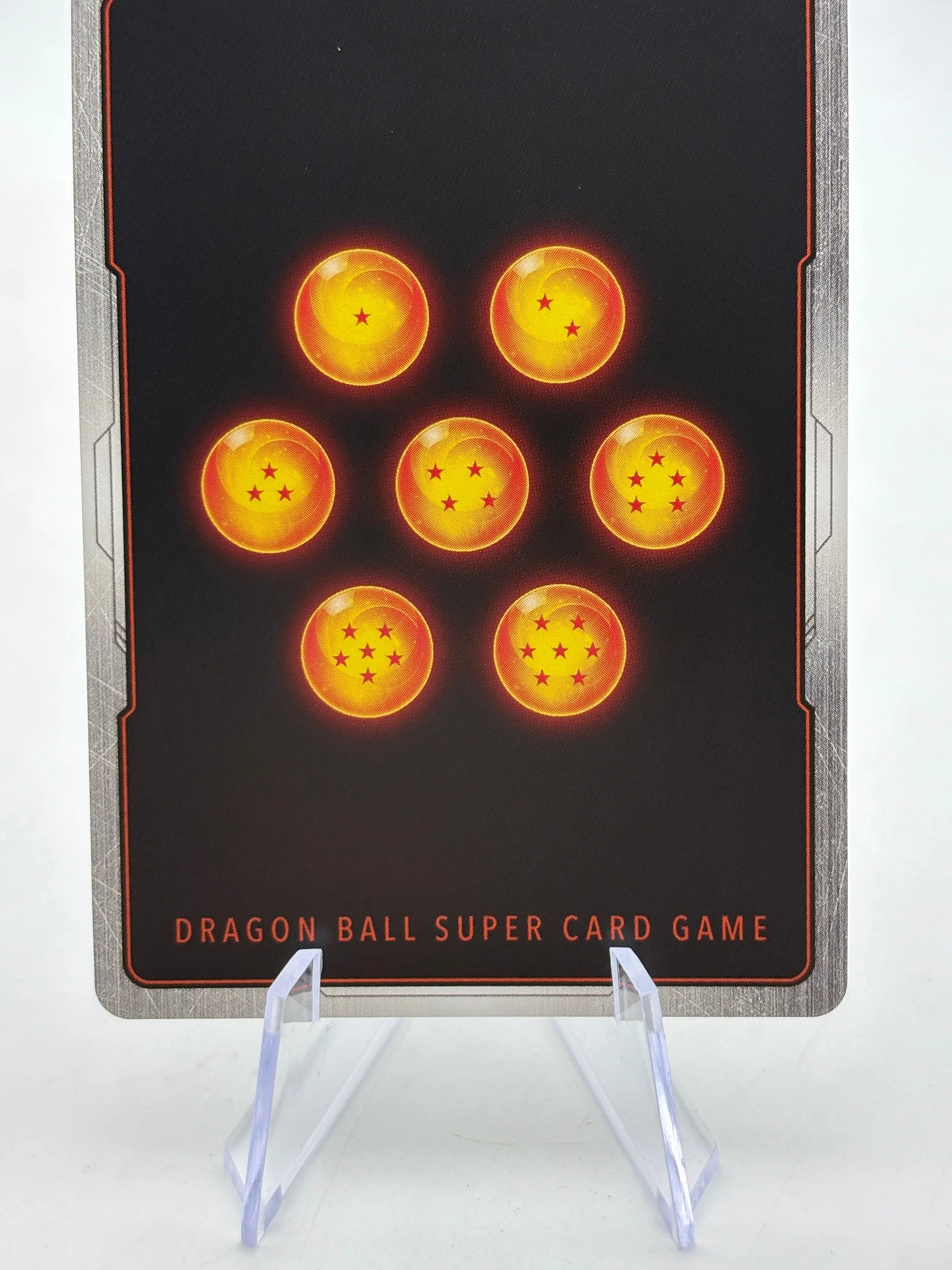 Dragon Ball Super Fusion World - Vegito FB04-130 SCR Near Mint FRENLY BRICKS - Open 7 Days