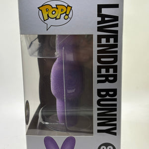 Funko POP! Peeps #09 Lavender Bunny 2019 Supanova Exclusive FRENLY BRICKS - Open 7 Days