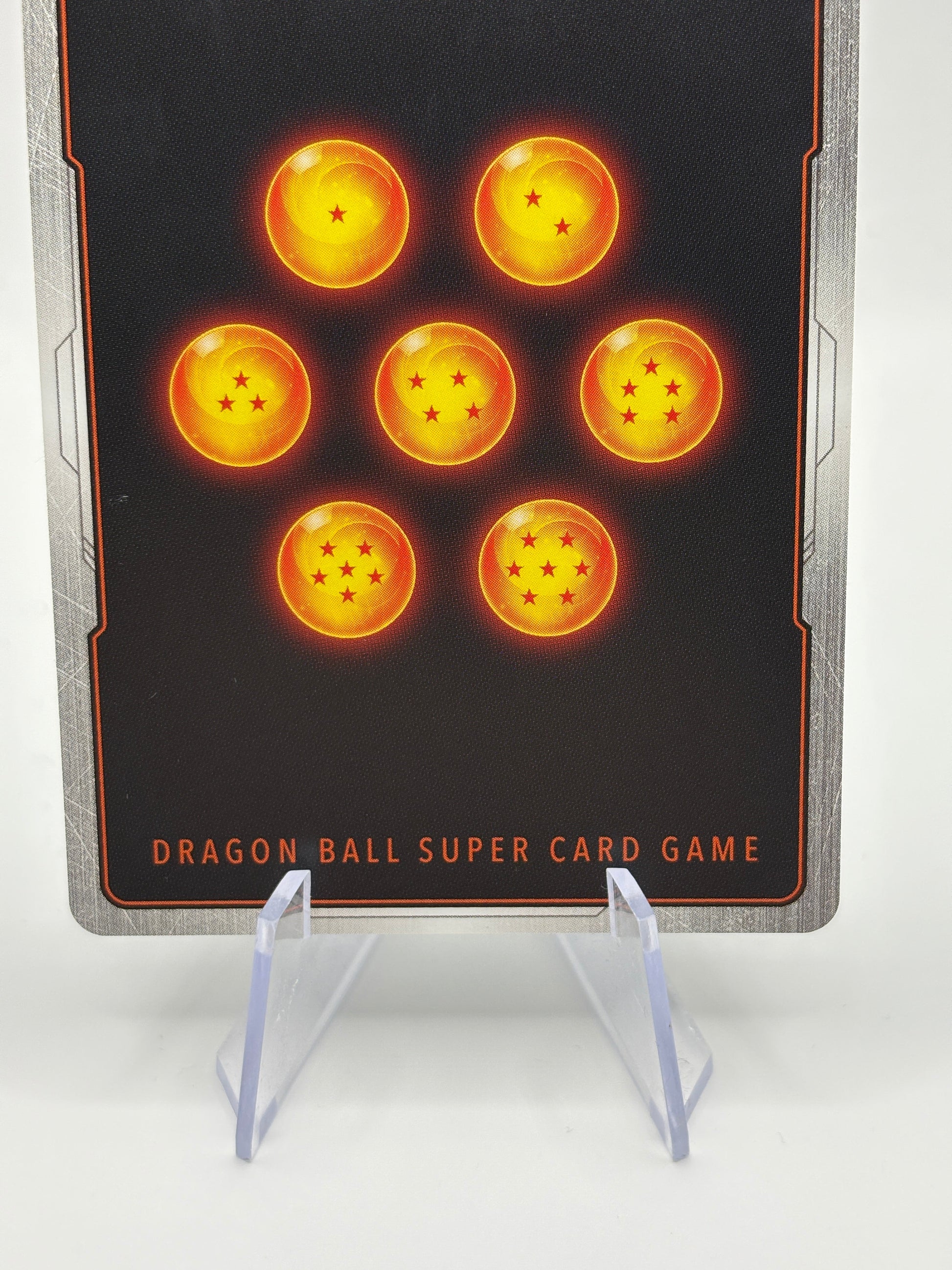 Dragon Ball Super Fusion World - Vegito FB02-061 SR* Alt Art FRENLY BRICKS - Open 7 Days