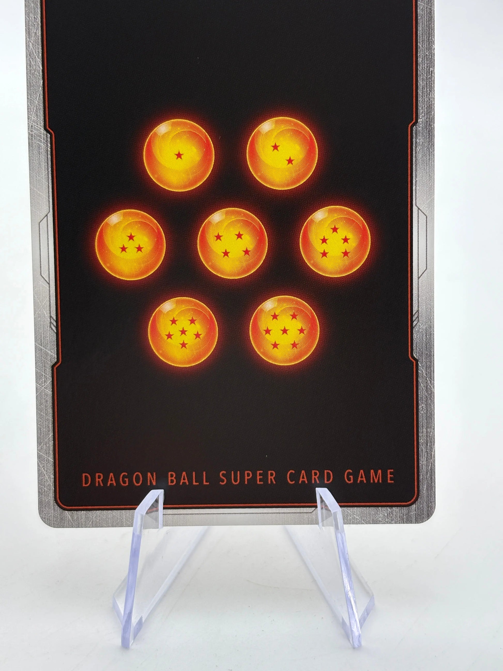 Dragon Ball Super Fusion World - Son Goku : GT FB03-140 SCR** Alt Art NM FRENLY BRICKS - Open 7 Days
