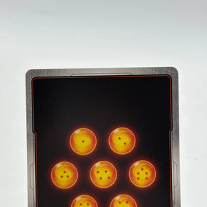 Dragon Ball Super Masters - Senzu Bean Alt Art Gold Stamp BT1-053 C FRENLY BRICKS - Open 7 Days