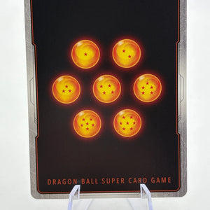 Dragon Ball Super Masters - Senzu Bean Alt Art Gold Stamp BT1-053 C FRENLY BRICKS - Open 7 Days