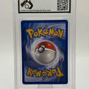 2003 Pokemon Nintendo Promo #13 Meowth Holo CGA 9 Mint FRENLY BRICKS - Open 7 Days
