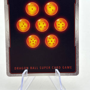 Dragon Ball Super - SSB Son Goku VS Golden Freiza, Spirit Clash BT21-111 SPR (1) FRENLY BRICKS - Open 7 Days