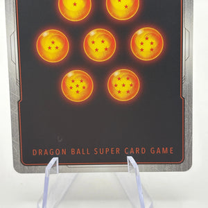 Dragon Ball Super Fusion World - Son Goku FB01-139 SCR* Alt Art FRENLY BRICKS - Open 7 Days
