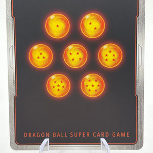 Dragon Ball Super Fusion World - Chi-Chi : Childhood FB06-103 SR Alternate Art NM FRENLY BRICKS - Open 7 Days
