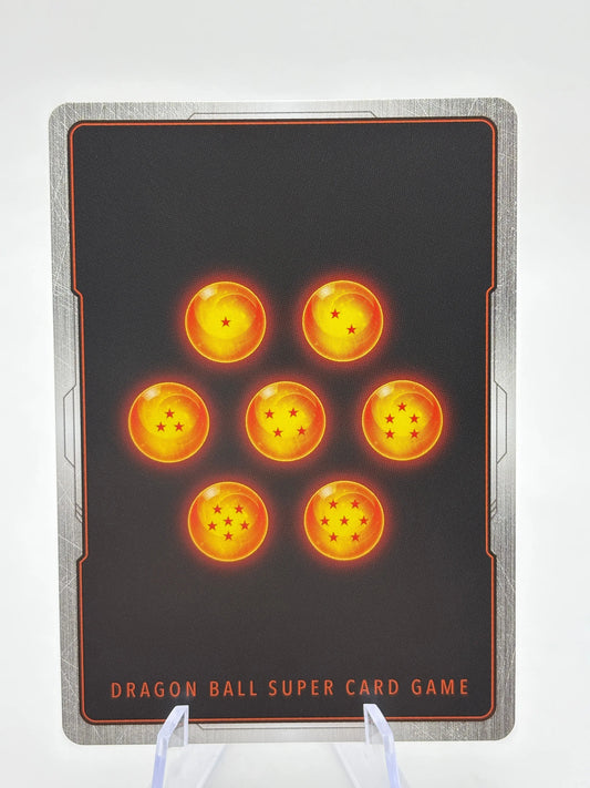 Dragon Ball Super Fusion World - Son Gohan : Adolescence FB03-039 SR Alt Art FRENLY BRICKS - Open 7 Days