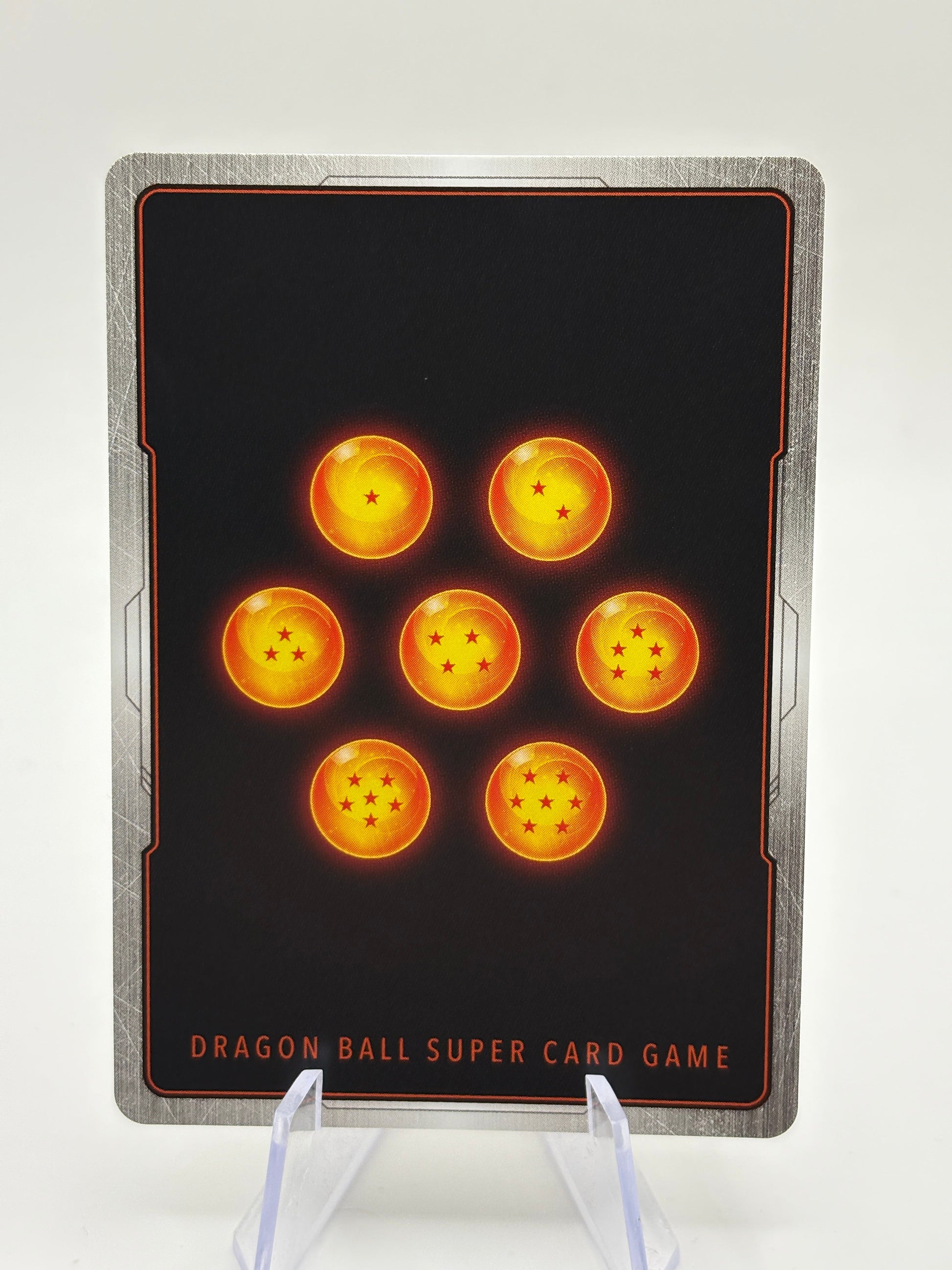 Dragon Ball Super Fusion World - Android 18 FB01-014 UC* Alt Nm FRENLY BRICKS - Open 7 Days