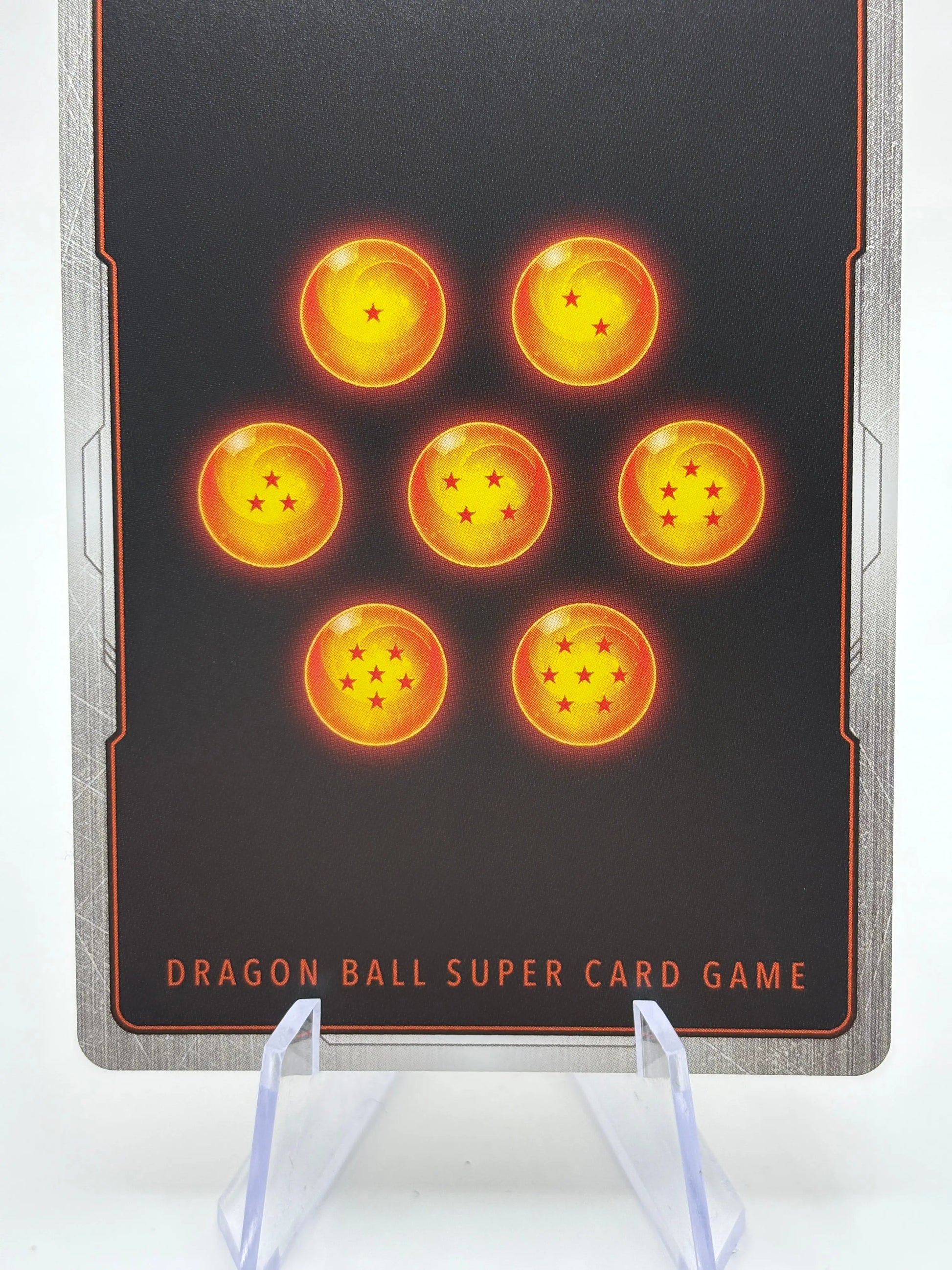 Dragon Ball Super Fusion World - Son Goku : DA FB07-009 UC Alt Art FRENLY BRICKS - Open 7 Days