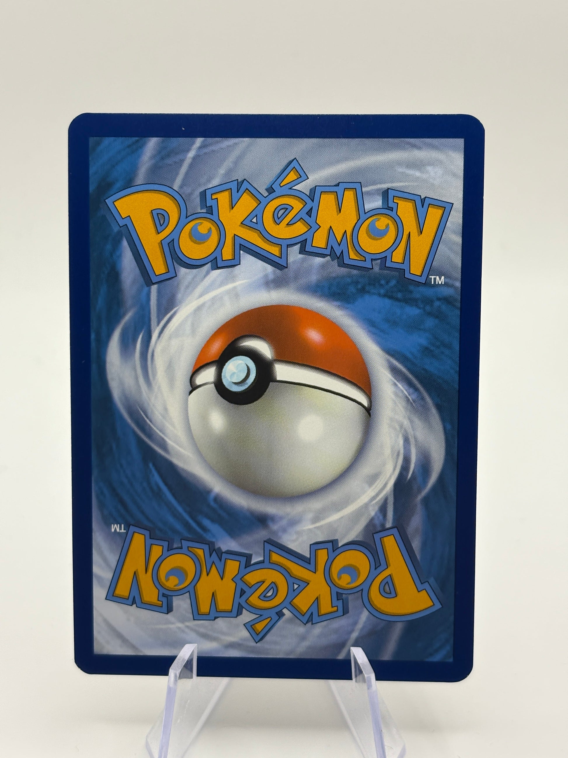 Pokemon TCG Paldea Evoled - Wo-Chien EX 257/193 Special Illustration Rare NM FRENLY BRICKS - Open 7 Days