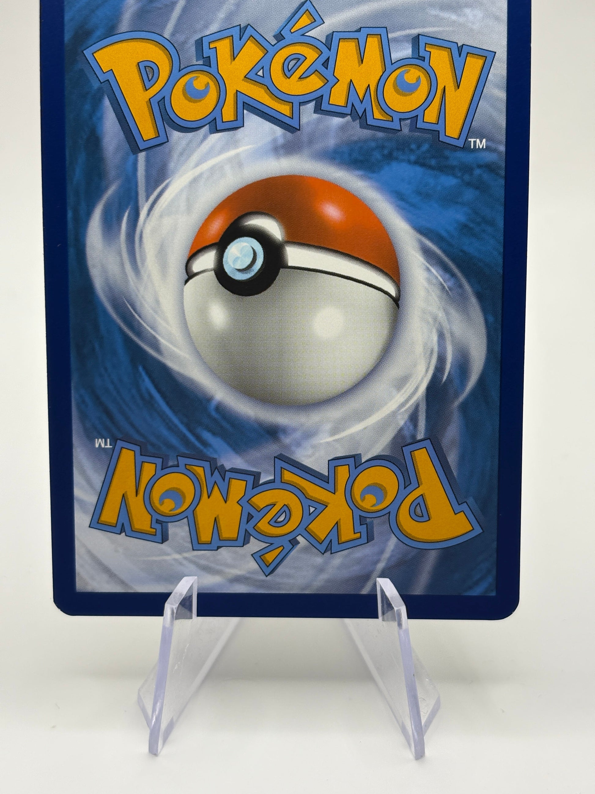 Pokemon TCG Paldea Evoled - Wo-Chien EX 257/193 Special Illustration Rare NM FRENLY BRICKS - Open 7 Days