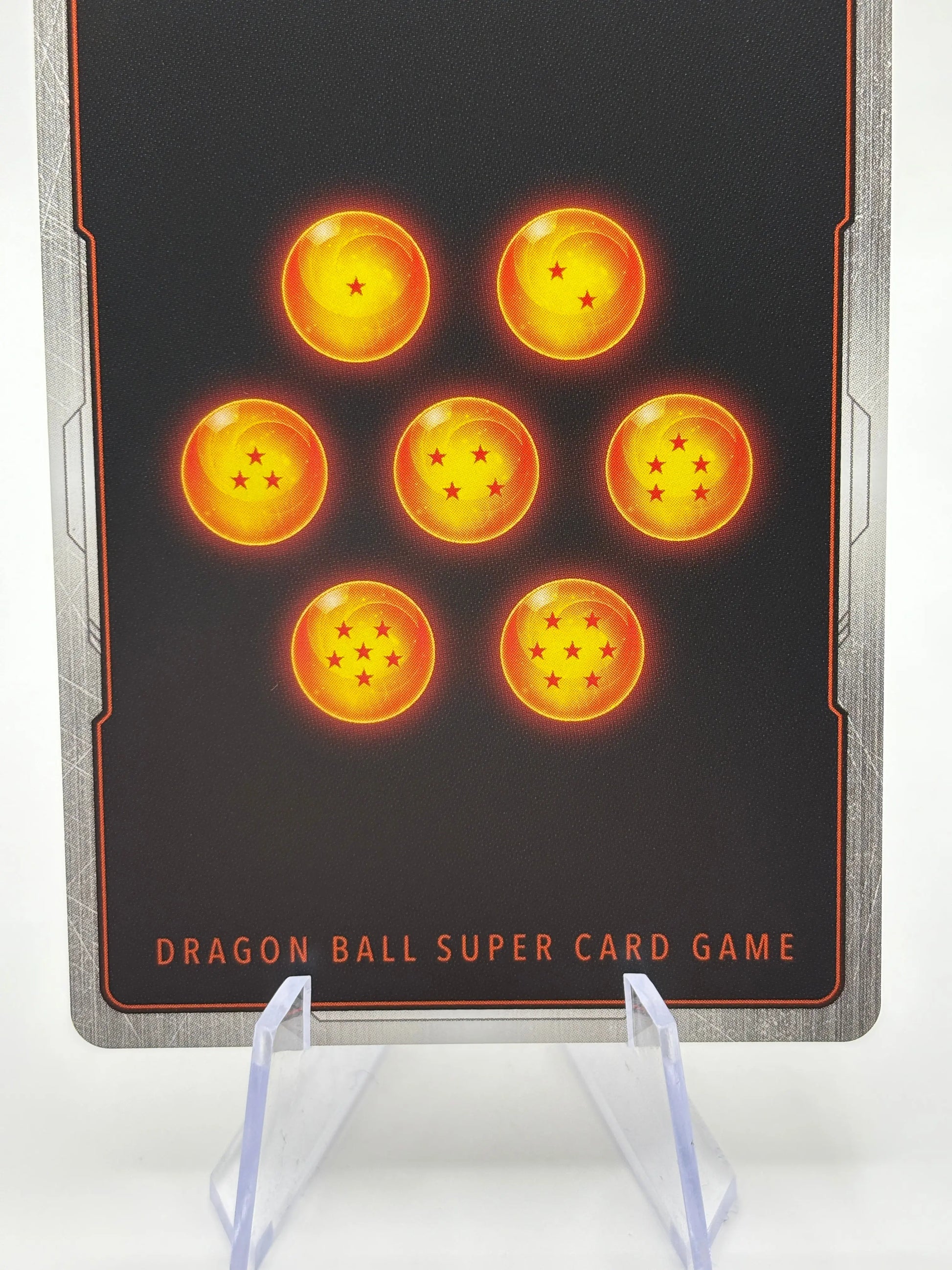 Dragon Ball Super Fusion World - Son Goku : Childhood FB06-119 SCR* Alt Art FRENLY BRICKS - Open 7 Days