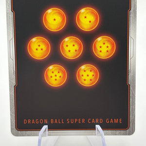 Dragon Ball Super Fusion World - Son Goku : Childhood FB06-119 SCR* Alt Art FRENLY BRICKS - Open 7 Days
