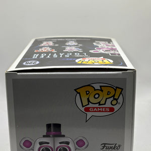 Funko POP! Games Five Nights at Freddys #225 Funtime Freddy Vinyl Figure FRENLY BRICKS - Open 7 Days