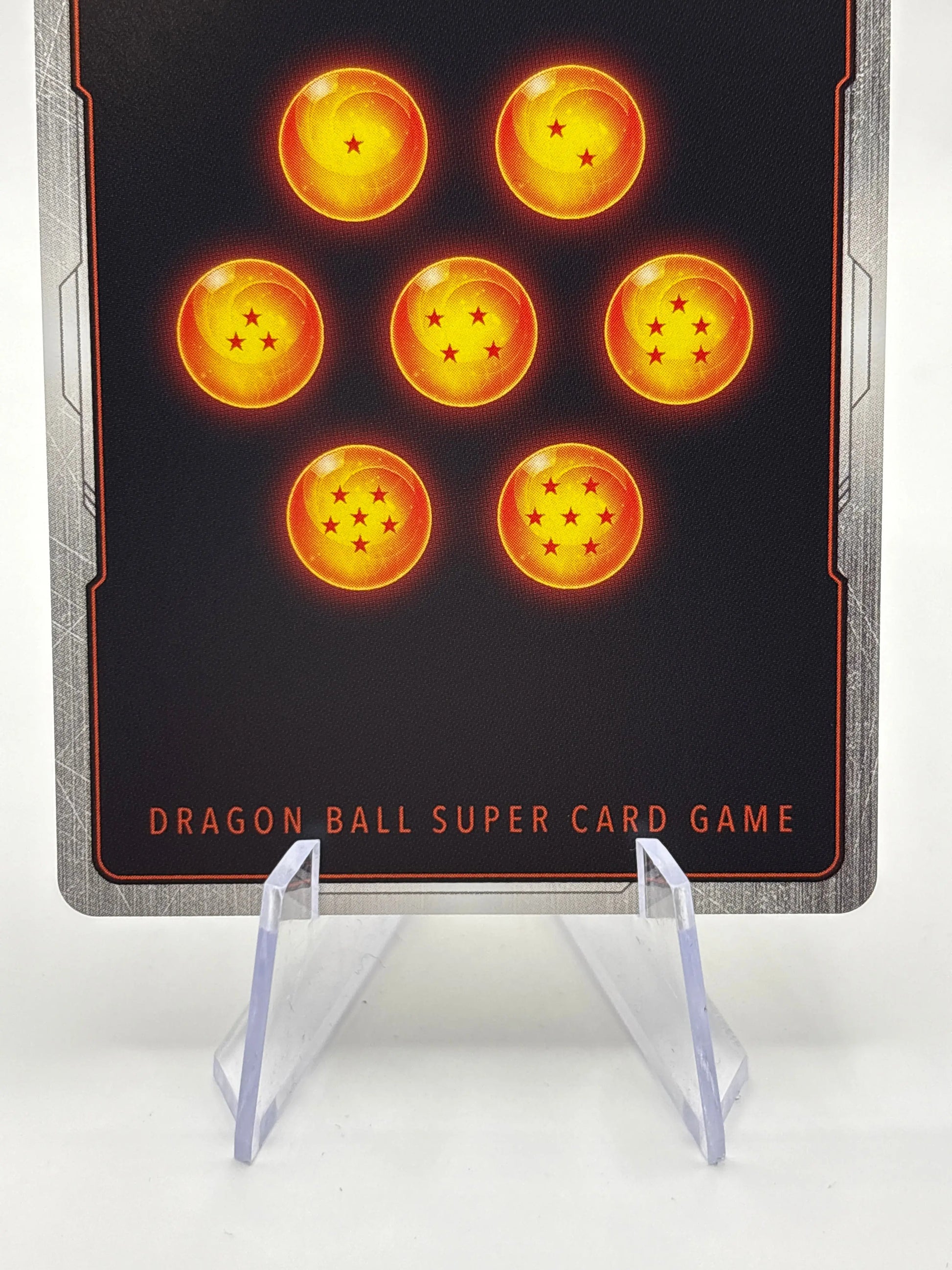 Dragon Ball Super Fusion World - Son Goku : GT FB03-140 SCR FRENLY BRICKS - Open 7 Days