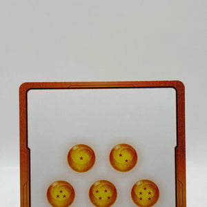 Dragon Ball Super Fusion World - Energy Marker E01-01 Promo Prize FRENLY BRICKS - Open 7 Days