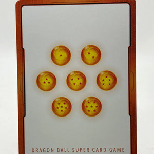 Dragon Ball Super Fusion World - Energy Marker E01-02 Promo Vegeta FRENLY BRICKS - Open 7 Days