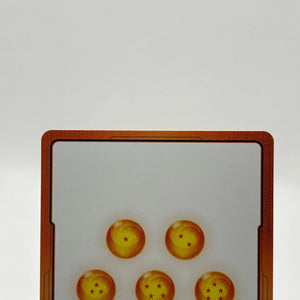 Dragon Ball Super Fusion World - Energy Marker E01-05 Promo Son Goku FRENLY BRICKS - Open 7 Days