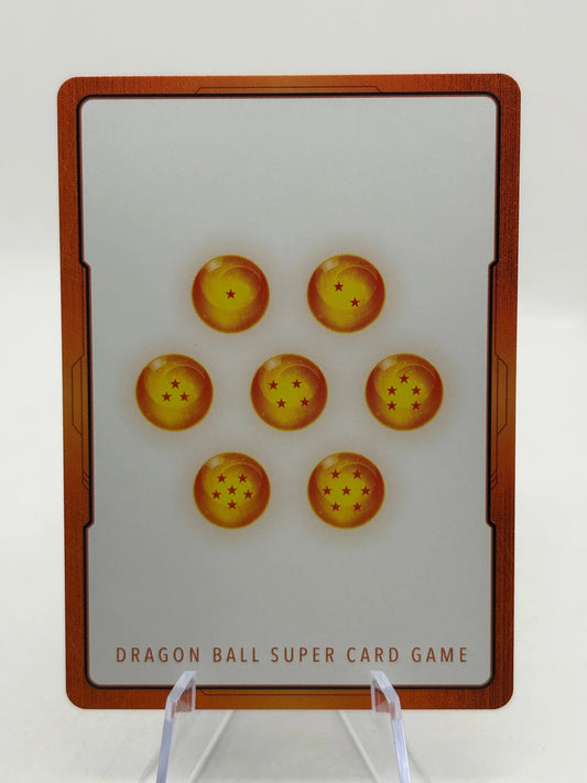 Dragon Ball Super Fusion World - Energy Marker E01-09 Promo Android 17 FRENLY BRICKS - Open 7 Days