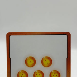 Dragon Ball Super Fusion World - Energy Marker E01-09 Promo Android 17 FRENLY BRICKS - Open 7 Days