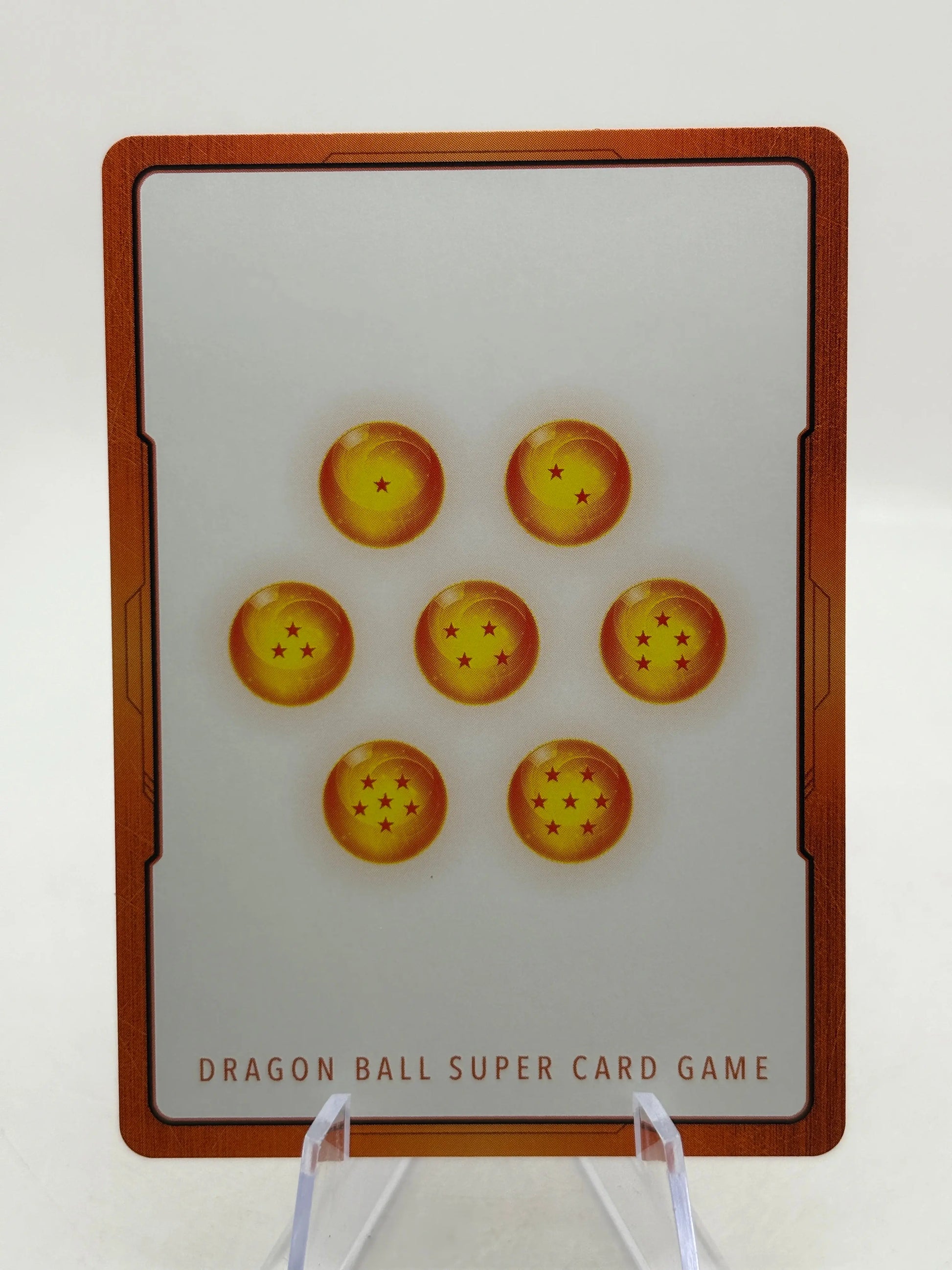 Dragon Ball Super Fusion World - Energy Marker E01-10 Promo Son Gohan SS2 FRENLY BRICKS - Open 7 Days