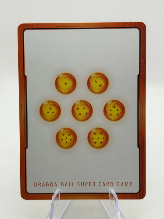 Dragon Ball Super Fusion World - Energy Marker E01-10 Promo Son Gohan SS2 FRENLY BRICKS - Open 7 Days