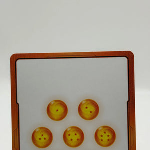 Dragon Ball Super Fusion World - Energy Marker E01-10 Promo Son Gohan SS2 FRENLY BRICKS - Open 7 Days