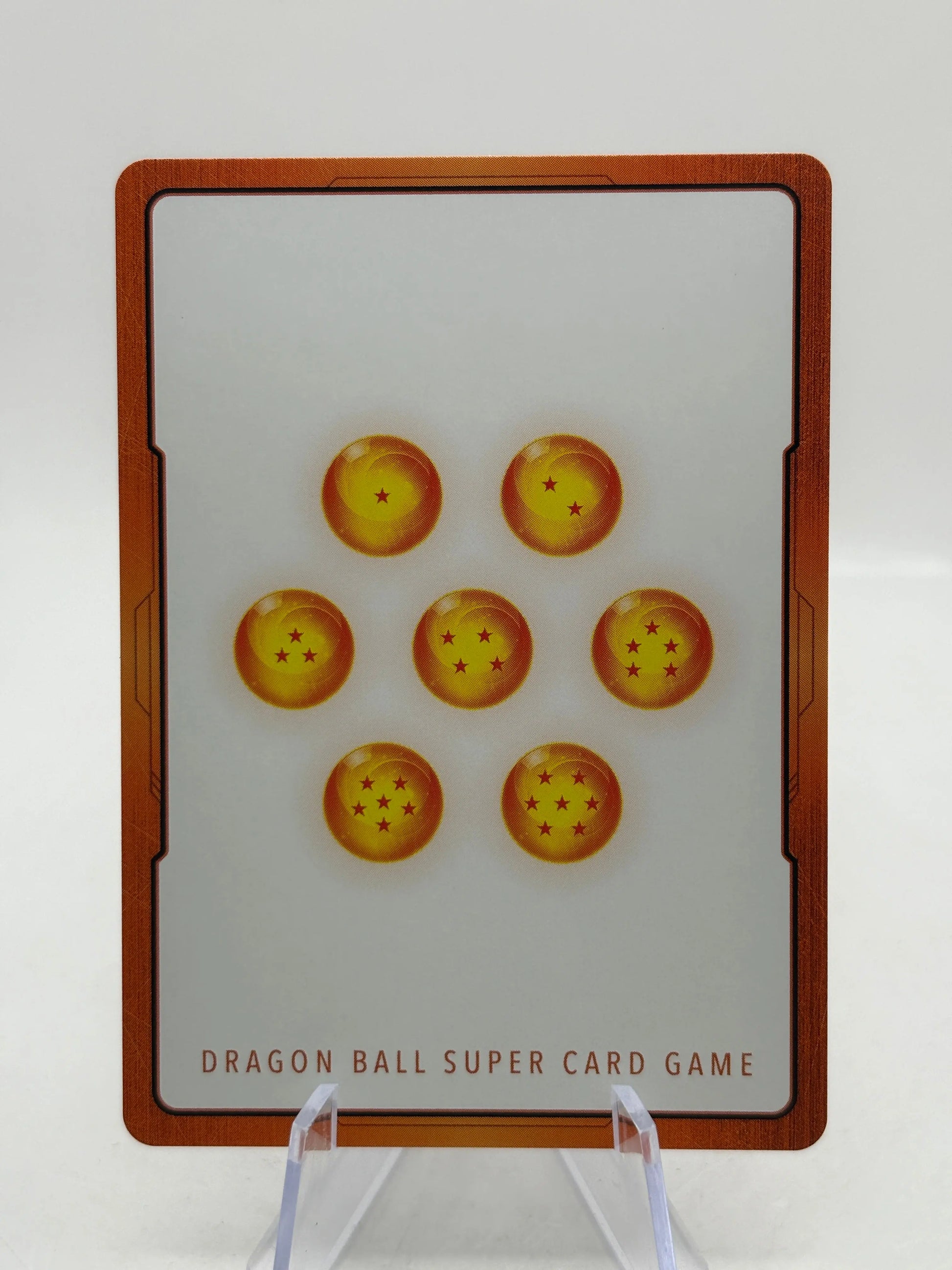 Dragon Ball Super Fusion World - Energy Marker E01-11 Promo Ginyu FRENLY BRICKS - Open 7 Days