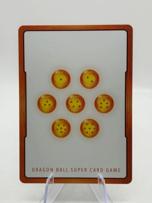 Dragon Ball Super Fusion World - Energy Marker E01-11 Promo Ginyu FRENLY BRICKS - Open 7 Days