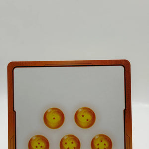 Dragon Ball Super Fusion World - Energy Marker E01-11 Promo Ginyu FRENLY BRICKS - Open 7 Days