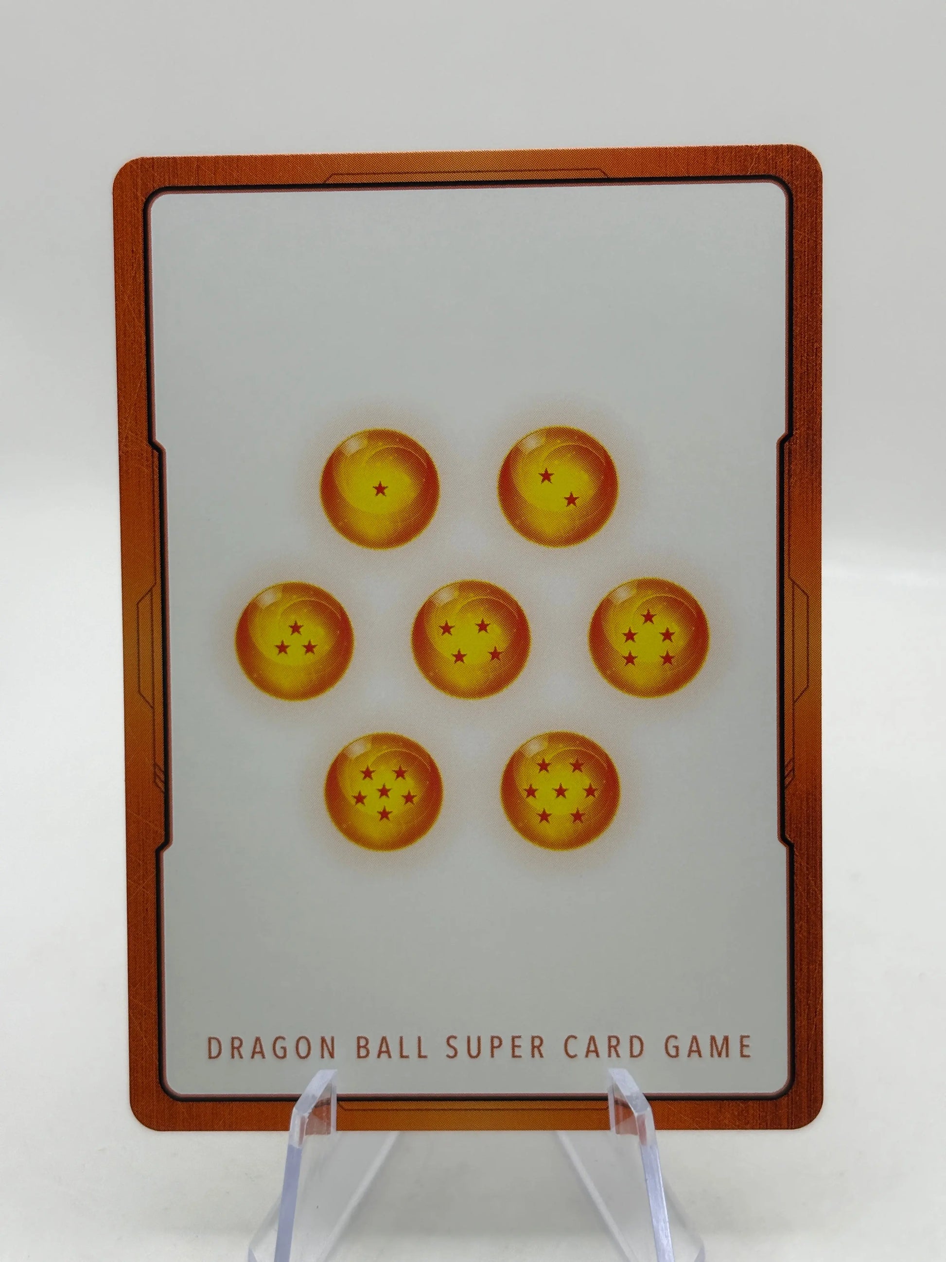Dragon Ball Super Fusion World - Energy Marker E01-12 Promo Cooler FRENLY BRICKS - Open 7 Days