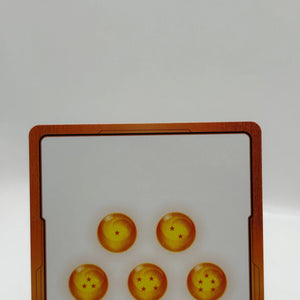 Dragon Ball Super Fusion World - Energy Marker E01-12 Promo Cooler FRENLY BRICKS - Open 7 Days