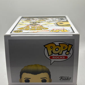 Funko POP! Rocks Green Day #235 Mike Dirnt Vinyl Figure FRENLY BRICKS - Open 7 Days