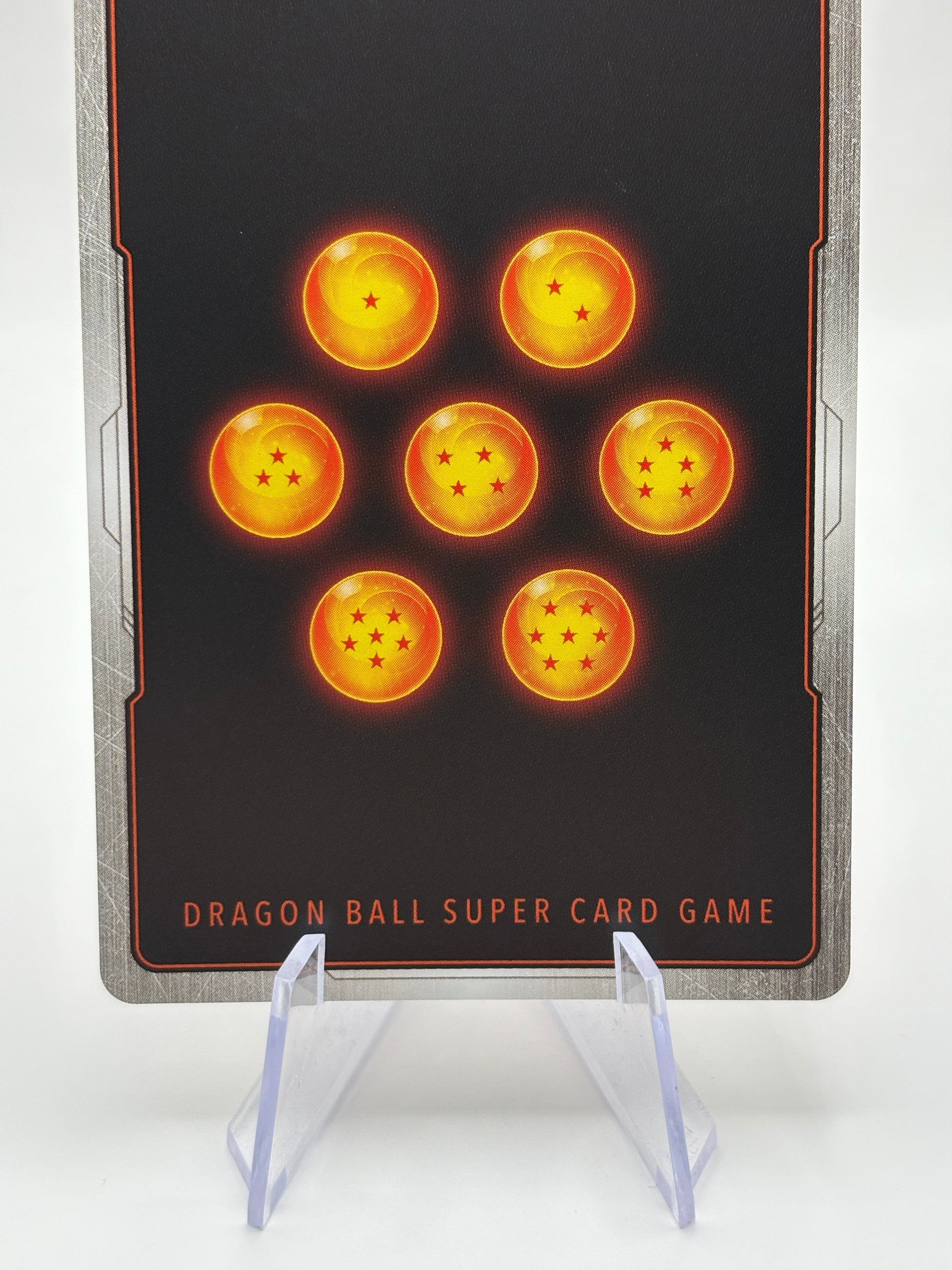 Dragon Ball Super Fusion World - Frieza FB05-120 SCR* Alt Art NM FRENLY BRICKS - Open 7 Days