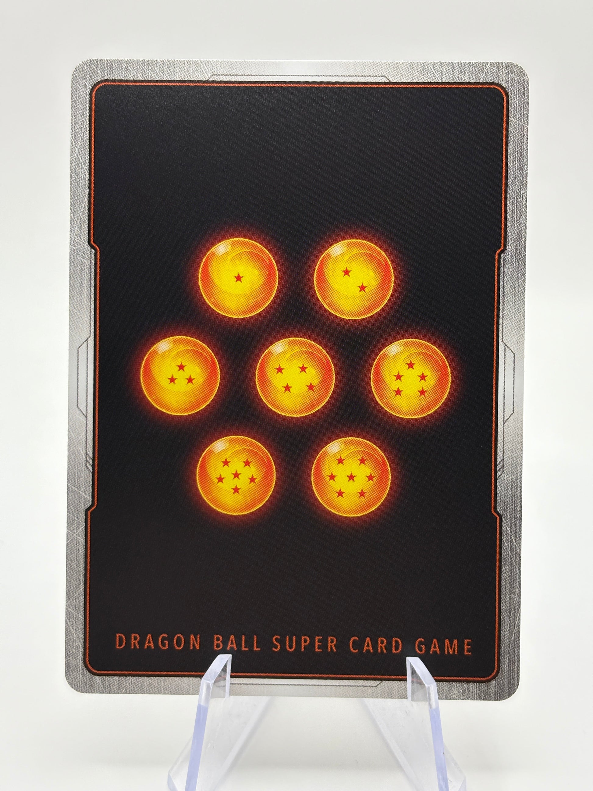 Dragon Ball Super Fusion World - Vados FB08-026 UC* Alt Art FRENLY BRICKS - Open 7 Days