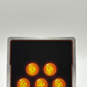 Dragon Ball Super Fusion World - Vados FB08-026 UC* Alt Art FRENLY BRICKS - Open 7 Days