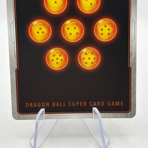 Dragon Ball Super Fusion World - Bulma FB07-114 SR Alternate Art FRENLY BRICKS - Open 7 Days