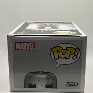 Funko POP! Marvel Studios #338 Iron Man Mark 1 2018 Summer FRENLY BRICKS - Open 7 Days