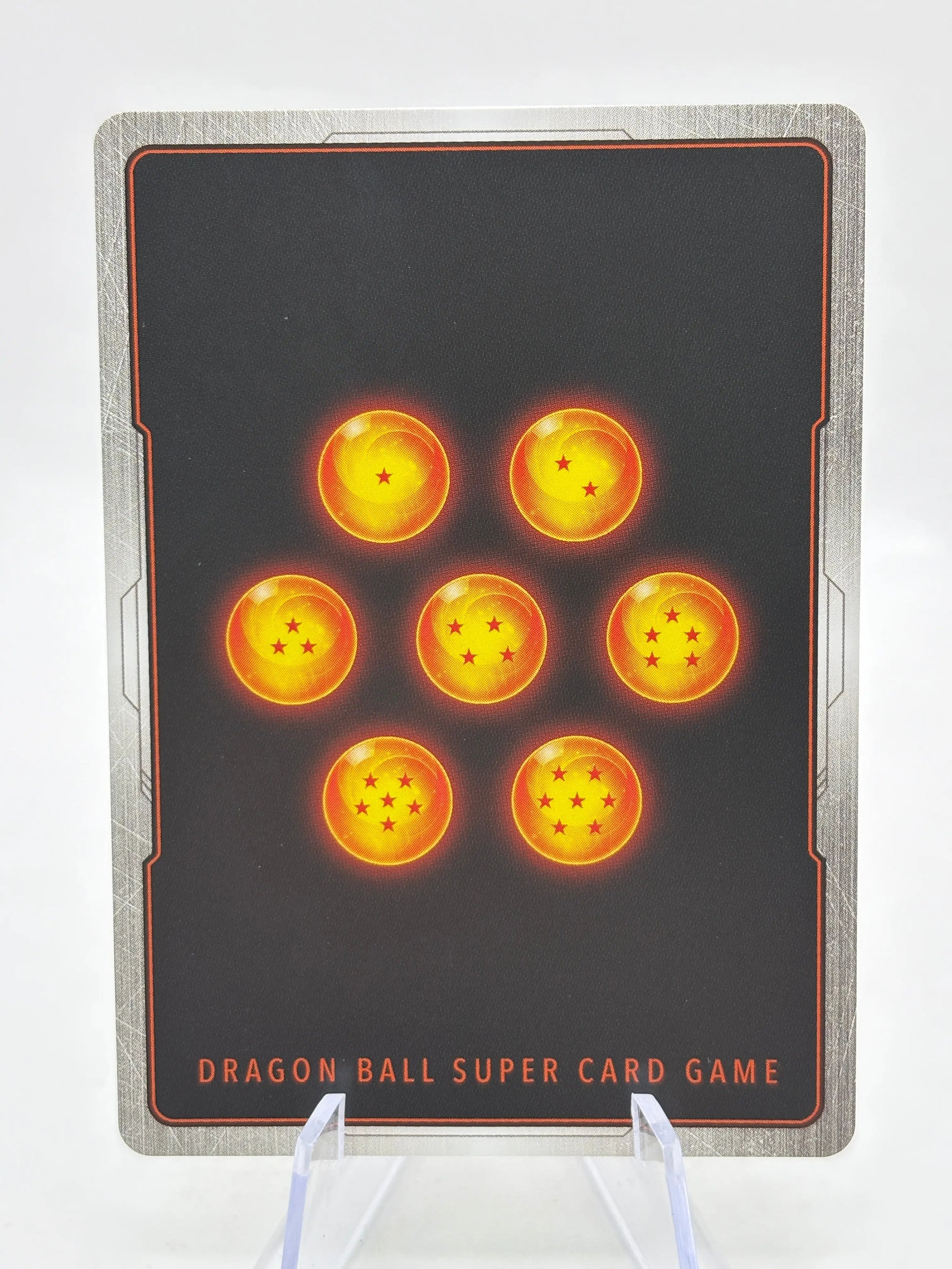 Dragon Ball Super Fusion World - Son Goten / Trunks : Youth FB07-105 SR Alt Art FRENLY BRICKS - Open 7 Days