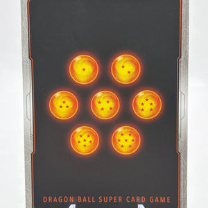 Dragon Ball Super Fusion World - Son Goten / Trunks : Youth FB07-105 SR Alt Art FRENLY BRICKS - Open 7 Days