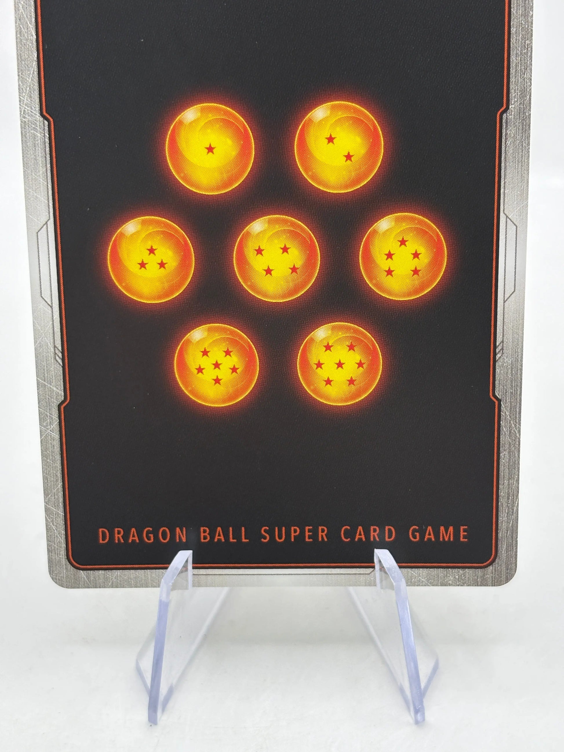 Dragon Ball Super Fusion World - Son Goten / Trunks : Youth FB07-105 SR Alt Art FRENLY BRICKS - Open 7 Days