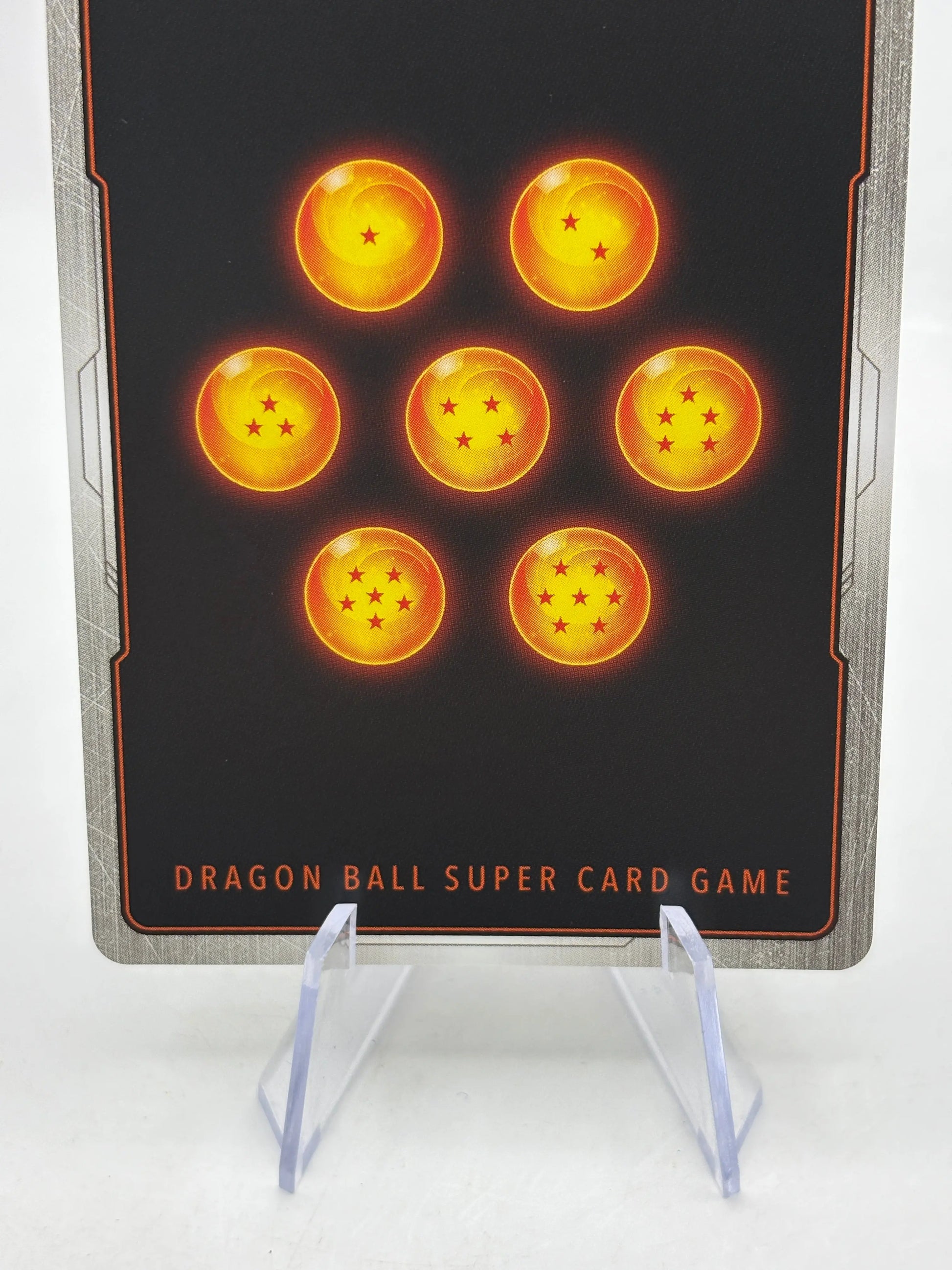 Dragon Ball Super Fusion World - Son Goku : GT FB07-122 SCR Alt Art FRENLY BRICKS - Open 7 Days