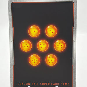 Dragon Ball Super Fusion World - Son Goku FB01-139 SCR FRENLY BRICKS - Open 7 Days