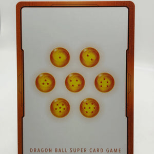 Dragon Ball Super Fusion World - Energy Marker E01-06 Promo Beerus FRENLY BRICKS - Open 7 Days