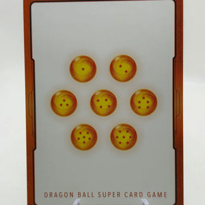 Dragon Ball Super Fusion World - Energy Marker E01-07 Promo Goku Black FRENLY BRICKS - Open 7 Days