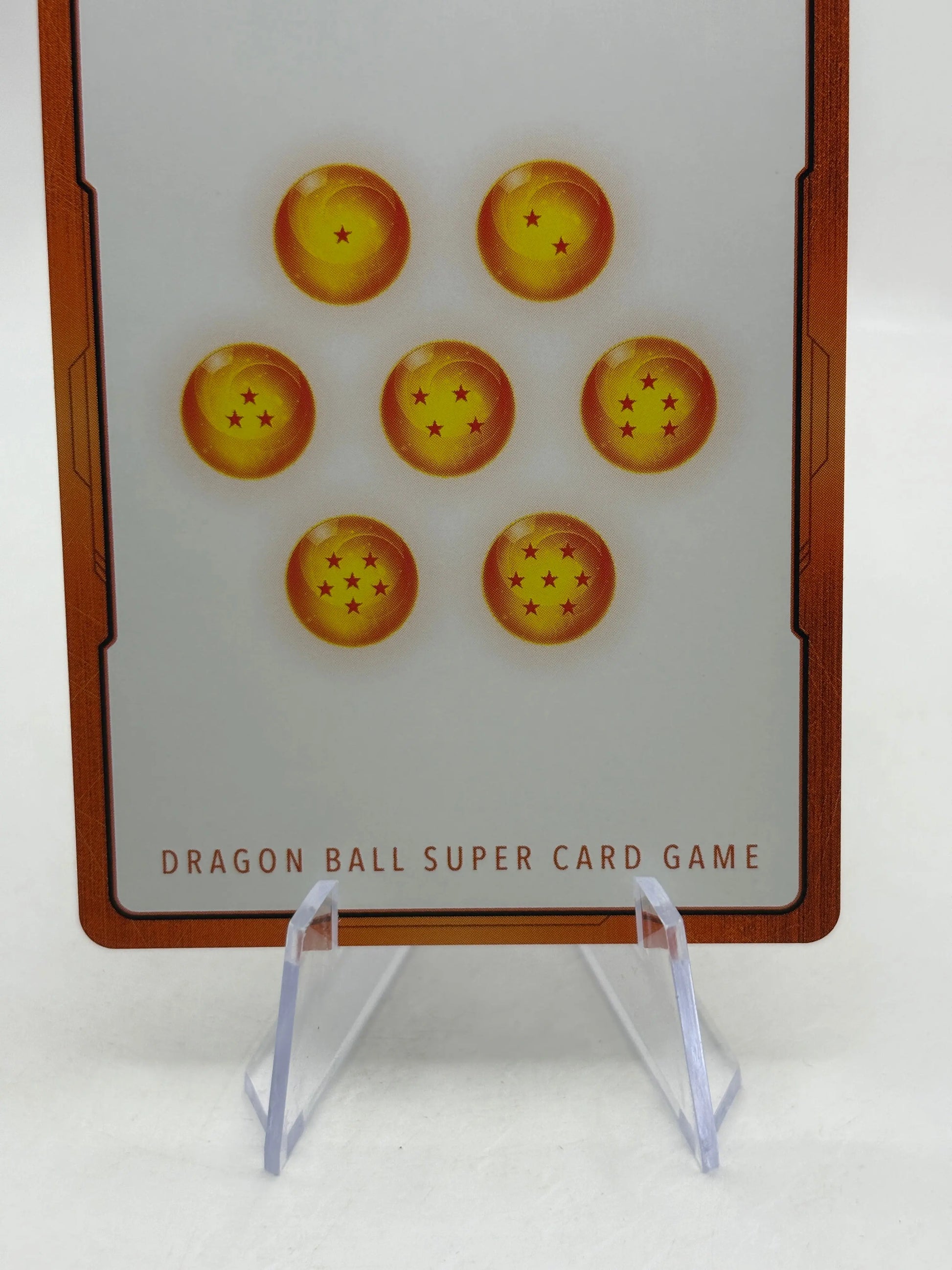Dragon Ball Super Fusion World - Energy Marker E01-07 Promo Goku Black FRENLY BRICKS - Open 7 Days