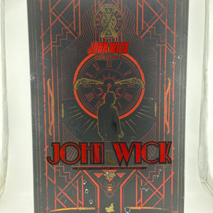 Hot Toys John Wick Chapter 4 Collectible Figure MMS729 FRENLY BRICKS - Open 7 Days