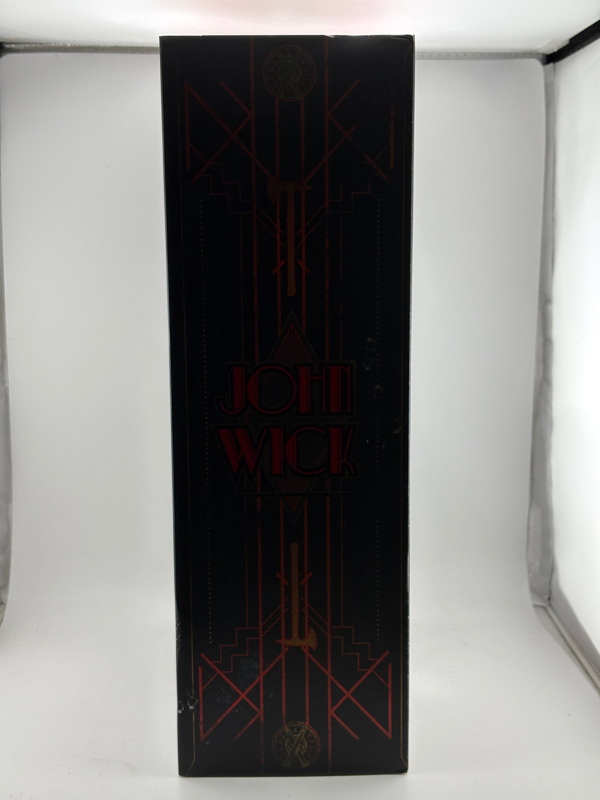 Hot Toys John Wick Chapter 4 Collectible Figure MMS729 FRENLY BRICKS - Open 7 Days
