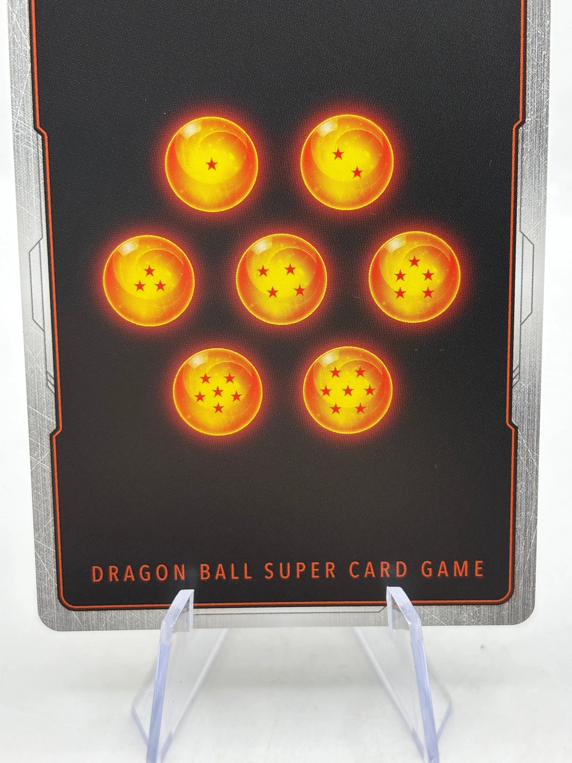 Dragon Ball Super Fusion World - Son Goku FB03-063 SR Alternate Art FRENLY BRICKS - Open 7 Days