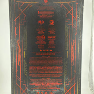 Hot Toys John Wick Chapter 4 Collectible Figure MMS729 FRENLY BRICKS - Open 7 Days